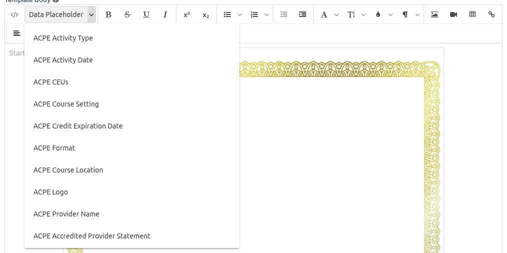 certificate_placeholder_menu