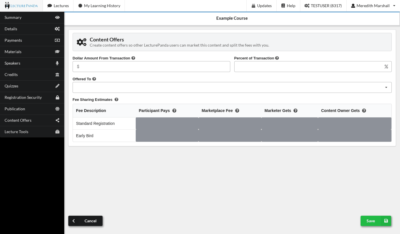 Content Offers Create content_offers_create