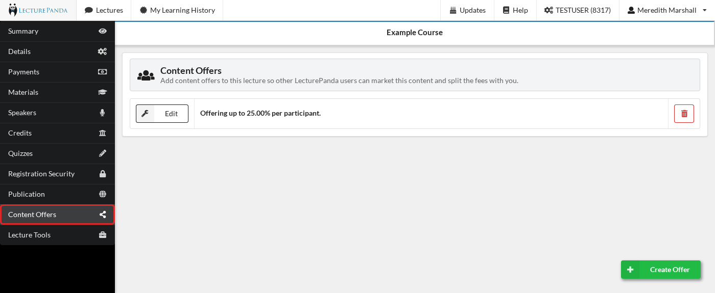 Content Offers Overview content_offers_overview