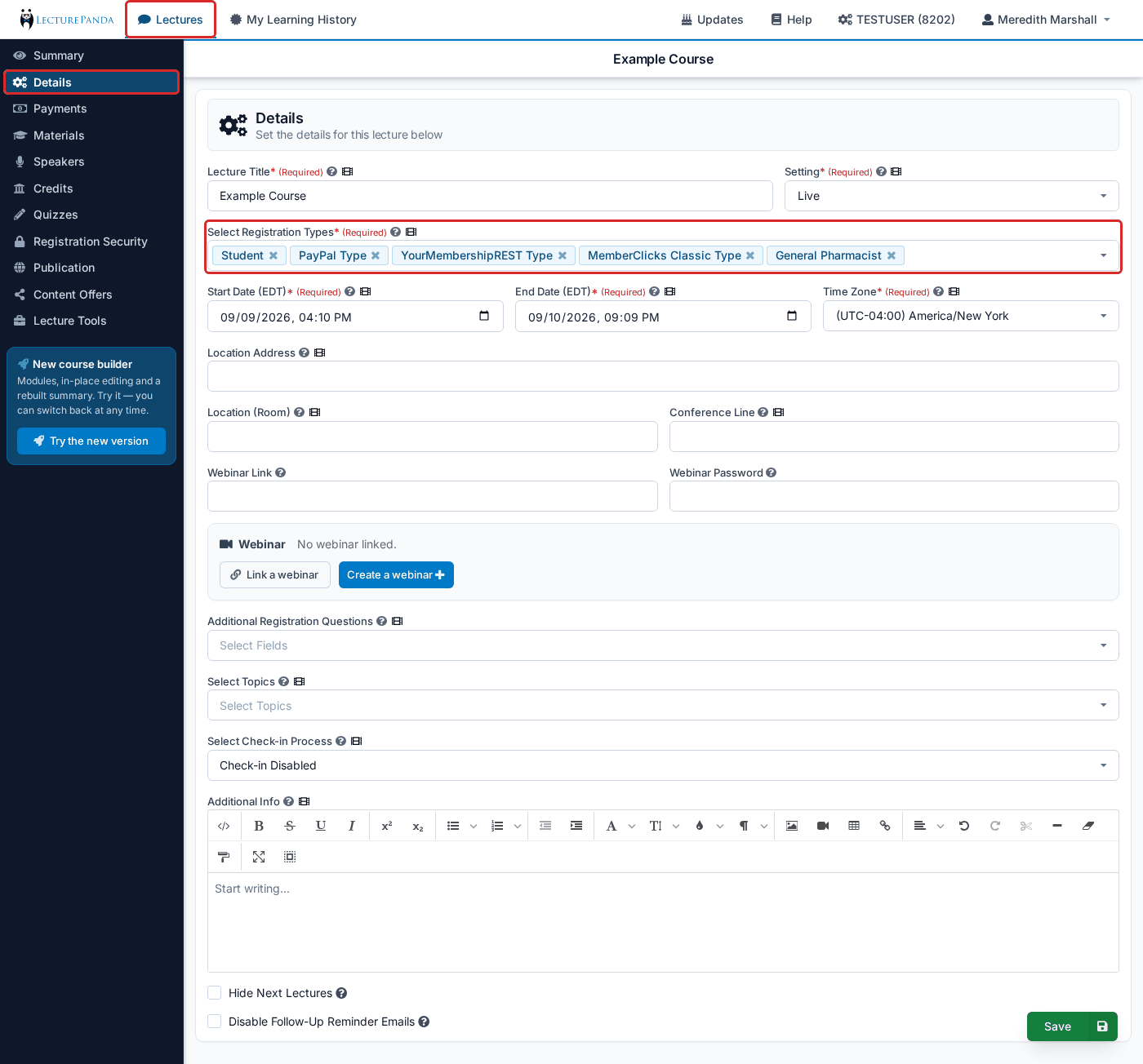 Select Registration Types gs_4