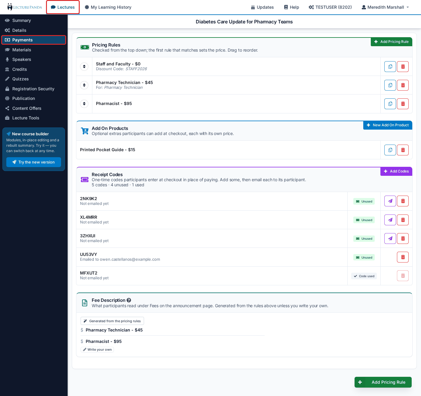 Payments Overview payments_overview
