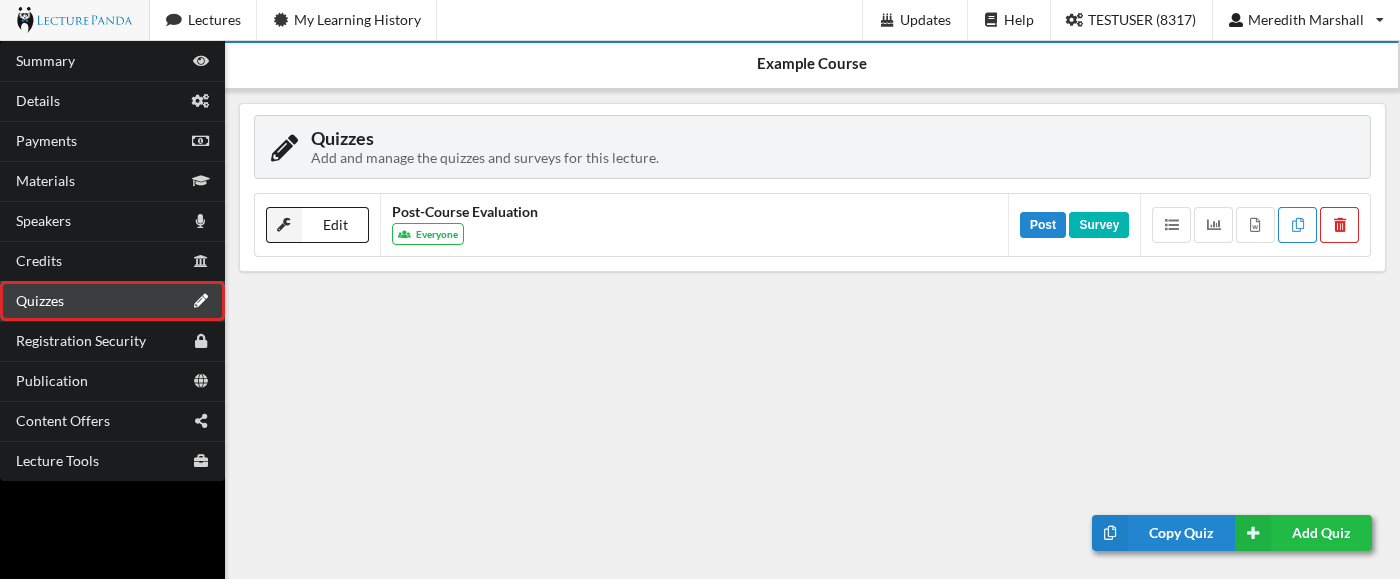 quizzes_overview