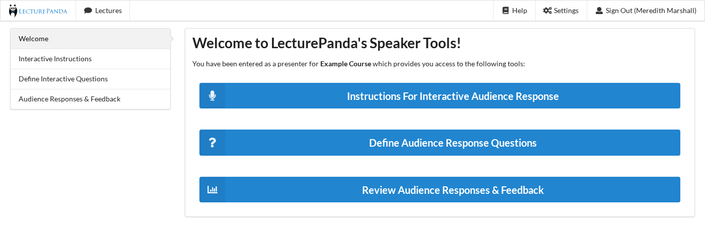 speakers_audience_response